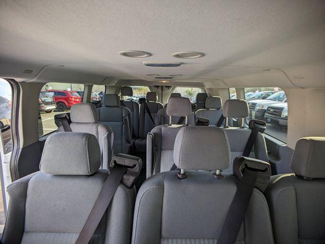 used 2015 Ford Transit-350 car, priced at $29,995