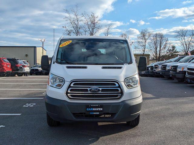 used 2015 Ford Transit-350 car, priced at $29,995