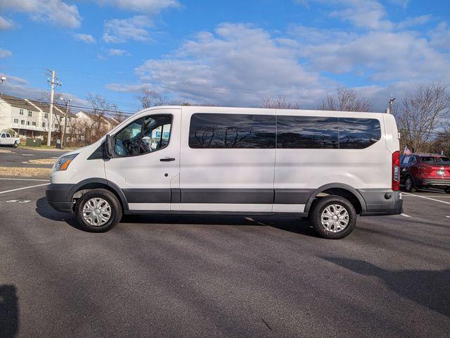 used 2015 Ford Transit-350 car, priced at $29,995