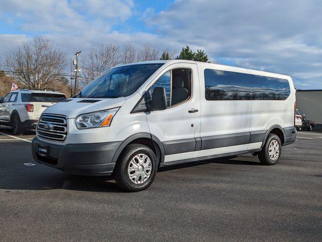 used 2015 Ford Transit-350 car, priced at $29,995