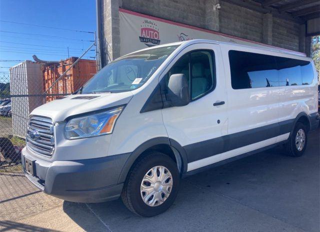 used 2015 Ford Transit-350 car, priced at $29,999