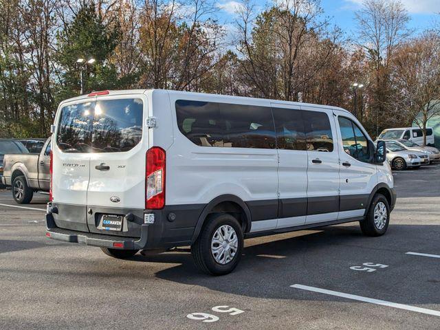 used 2015 Ford Transit-350 car, priced at $29,995