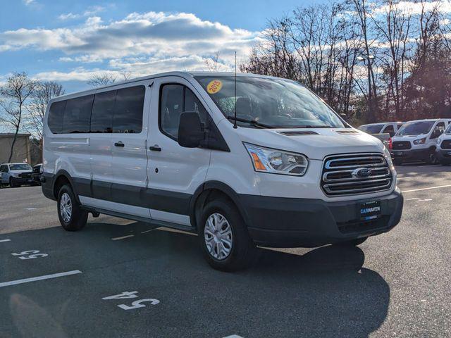 used 2015 Ford Transit-350 car, priced at $29,995