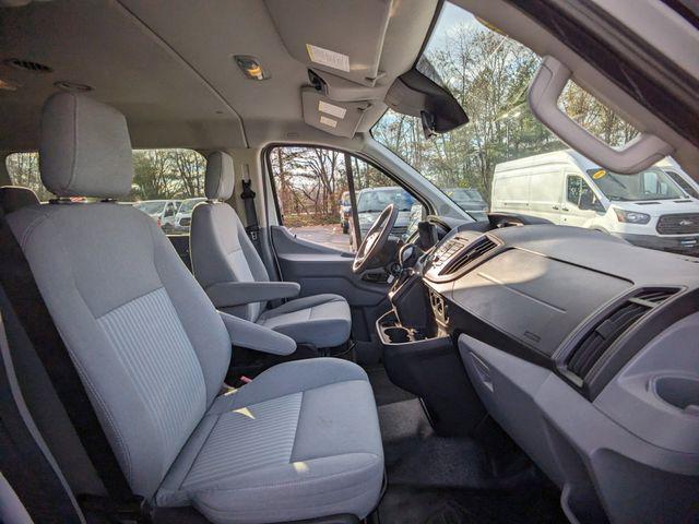 used 2015 Ford Transit-350 car, priced at $29,995