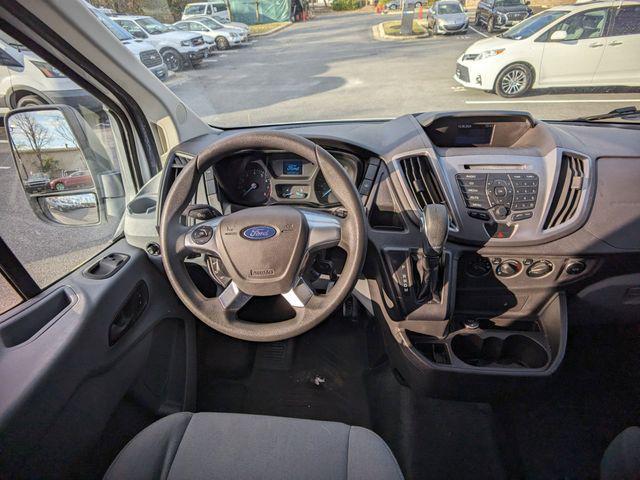 used 2015 Ford Transit-350 car, priced at $29,995