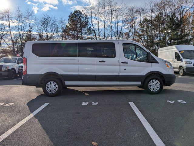 used 2015 Ford Transit-350 car, priced at $29,995