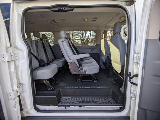 used 2015 Ford Transit-350 car, priced at $29,995