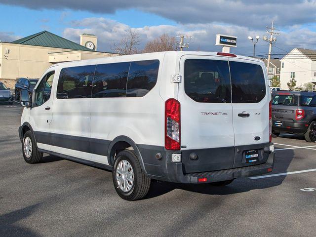 used 2015 Ford Transit-350 car, priced at $29,995