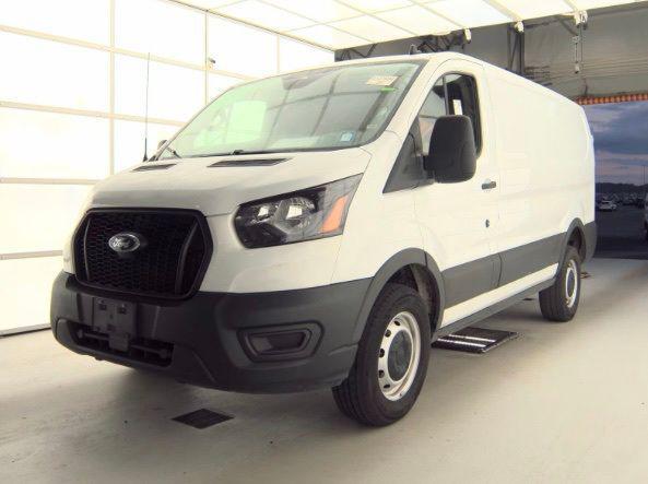 used 2021 Ford Transit-250 car, priced at $24,995