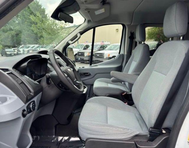 used 2019 Ford Transit-350 car, priced at $29,697