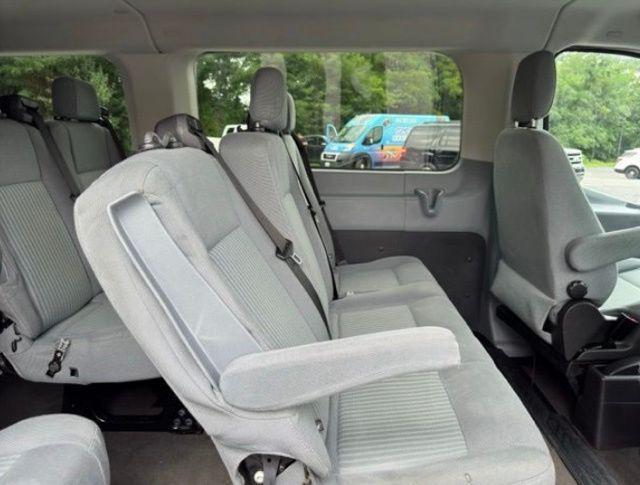 used 2019 Ford Transit-350 car, priced at $29,697