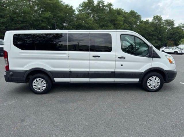 used 2019 Ford Transit-350 car, priced at $29,697