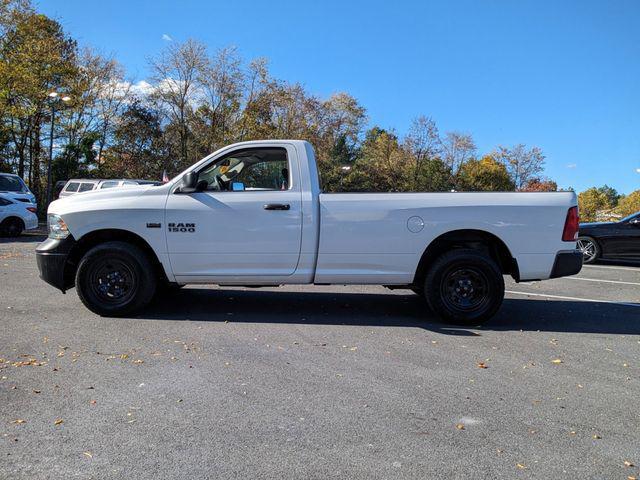 used 2016 Ram 1500 car, priced at $16,700