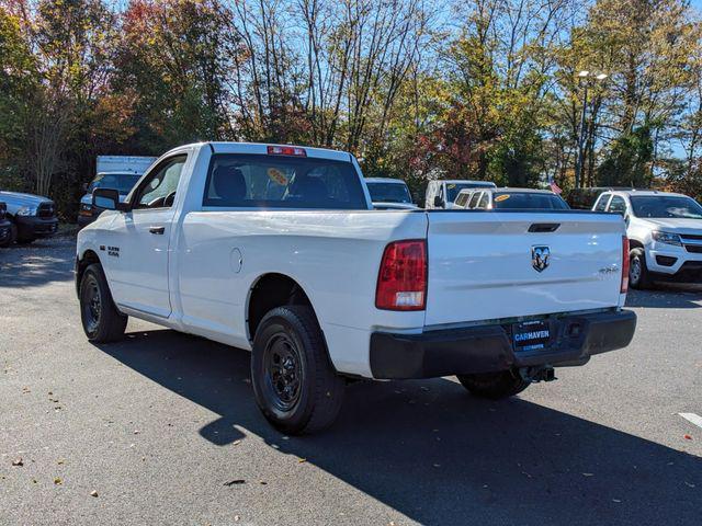 used 2016 Ram 1500 car, priced at $16,700