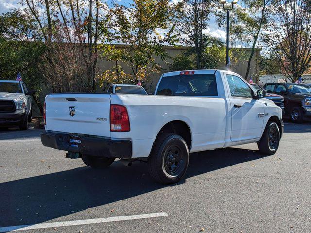 used 2016 Ram 1500 car, priced at $16,700