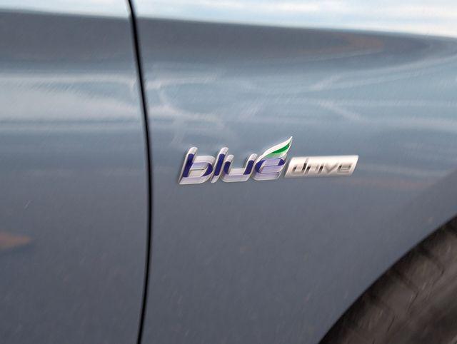 used 2016 Hyundai Sonata Hybrid car, priced at $12,800