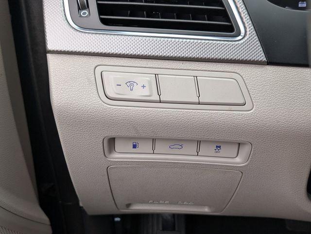 used 2016 Hyundai Sonata Hybrid car, priced at $12,800