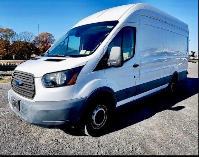 used 2016 Ford Transit-250 car, priced at $26,997