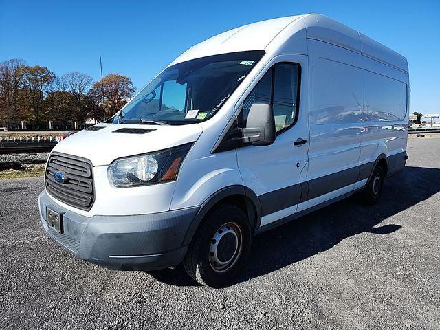 used 2016 Ford Transit-250 car, priced at $26,997