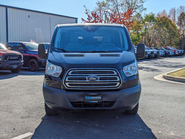 used 2016 Ford Transit-350 car, priced at $29,744