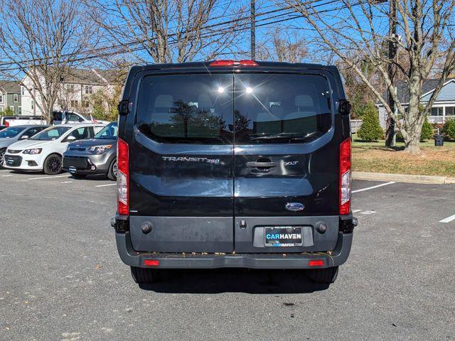 used 2016 Ford Transit-350 car, priced at $29,744