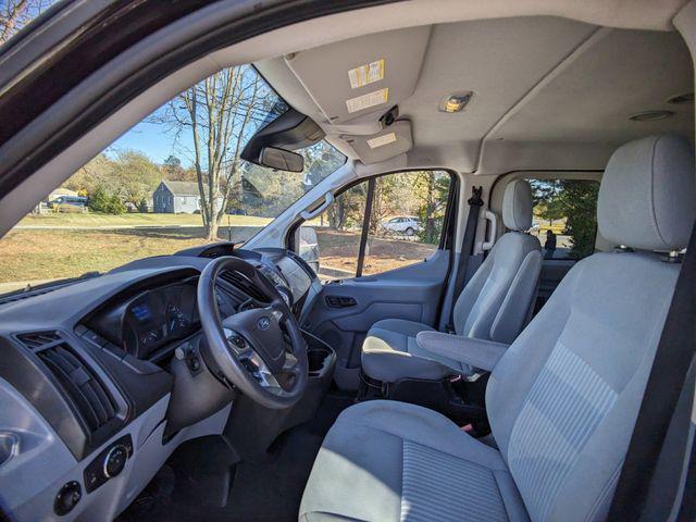 used 2016 Ford Transit-350 car, priced at $29,744