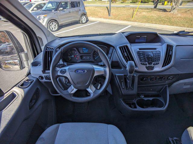 used 2016 Ford Transit-350 car, priced at $29,744