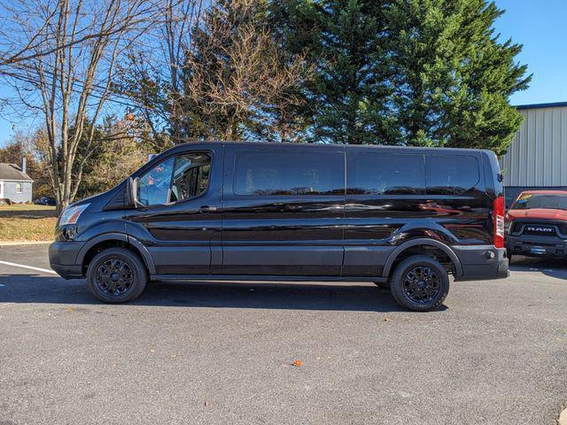 used 2016 Ford Transit-350 car, priced at $29,744