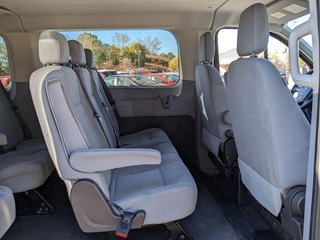 used 2016 Ford Transit-350 car, priced at $29,744