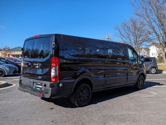 used 2016 Ford Transit-350 car, priced at $29,744