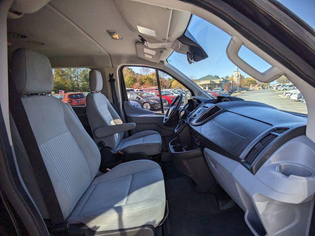 used 2016 Ford Transit-350 car, priced at $29,744