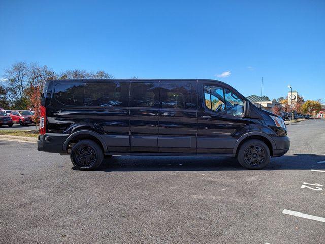 used 2016 Ford Transit-350 car, priced at $29,744