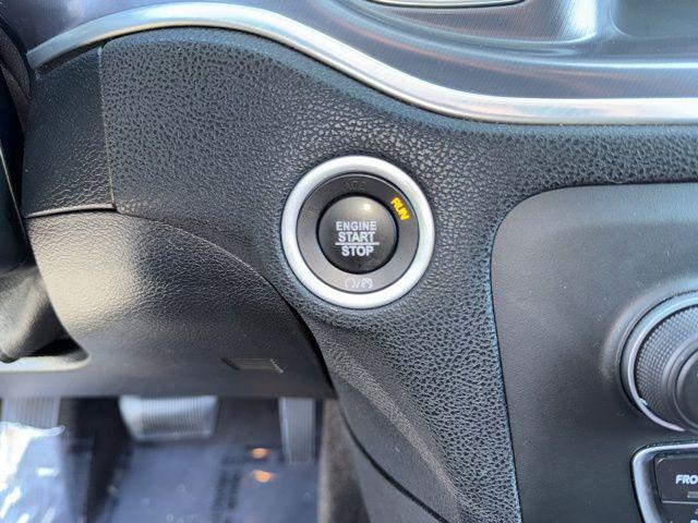 used 2019 Dodge Charger car, priced at $16,695