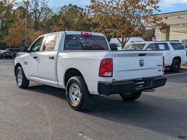 used 2015 Ram 1500 car, priced at $19,700