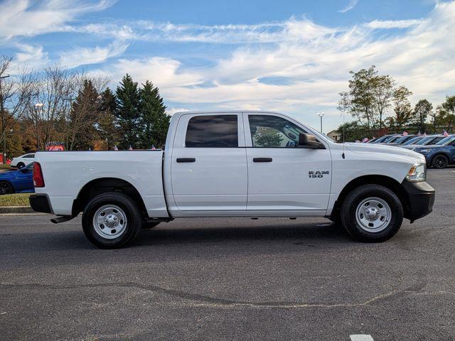 used 2015 Ram 1500 car, priced at $19,700