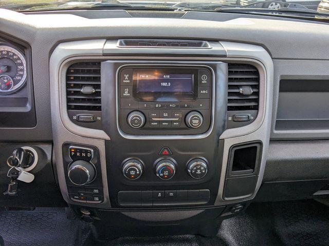 used 2015 Ram 1500 car, priced at $19,700