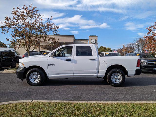 used 2015 Ram 1500 car, priced at $19,700