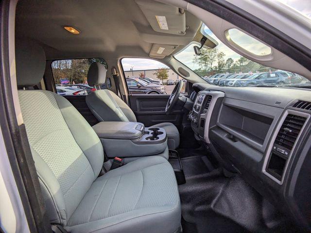 used 2015 Ram 1500 car, priced at $19,700