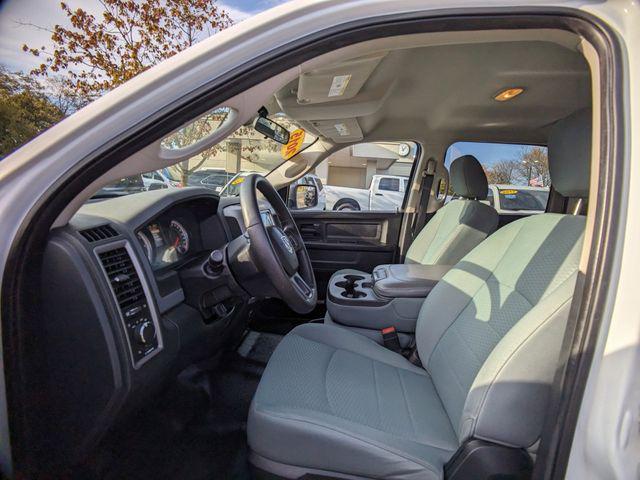 used 2015 Ram 1500 car, priced at $19,700