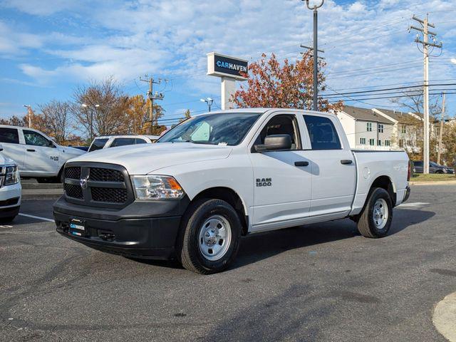 used 2015 Ram 1500 car, priced at $19,700