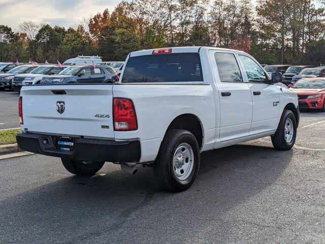 used 2015 Ram 1500 car, priced at $19,700