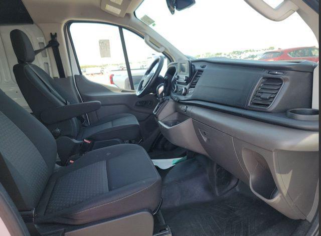 used 2021 Ford Transit-250 car, priced at $28,824