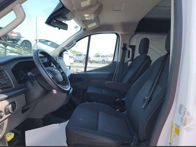 used 2021 Ford Transit-250 car, priced at $28,824
