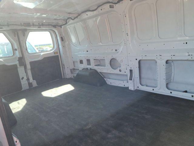 used 2021 Ford Transit-250 car, priced at $28,824