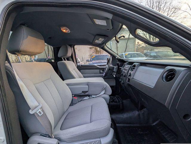 used 2014 Ford F-150 car, priced at $15,974