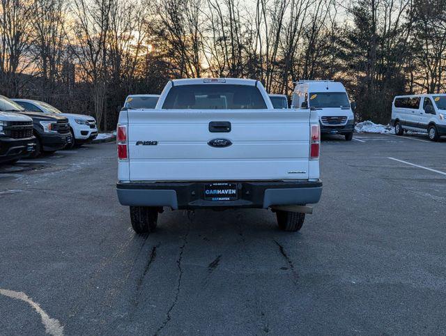 used 2014 Ford F-150 car, priced at $15,974