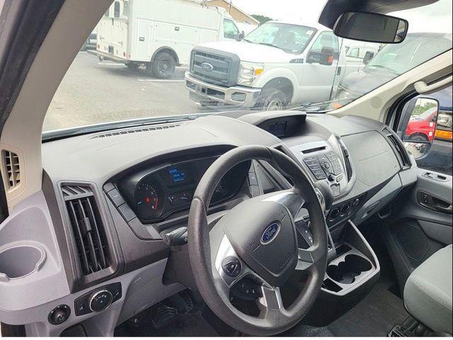used 2015 Ford Transit-350 car, priced at $26,795
