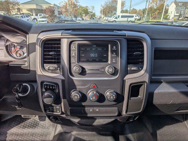 used 2016 Ram 1500 car, priced at $19,700