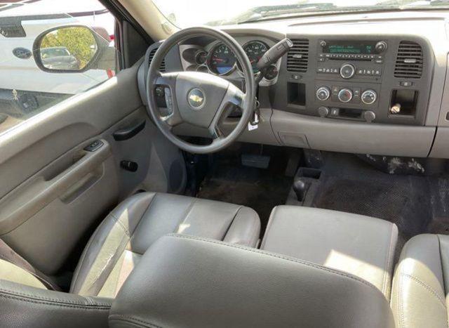 used 2013 Chevrolet Silverado 2500 car, priced at $25,999