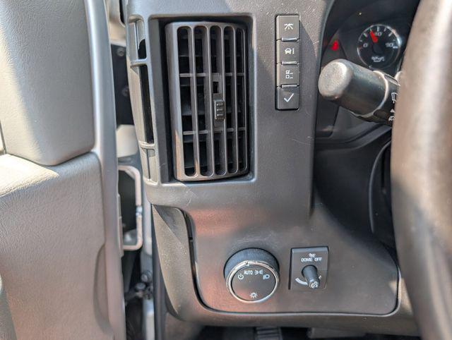 used 2019 Chevrolet Express 3500 car, priced at $26,836